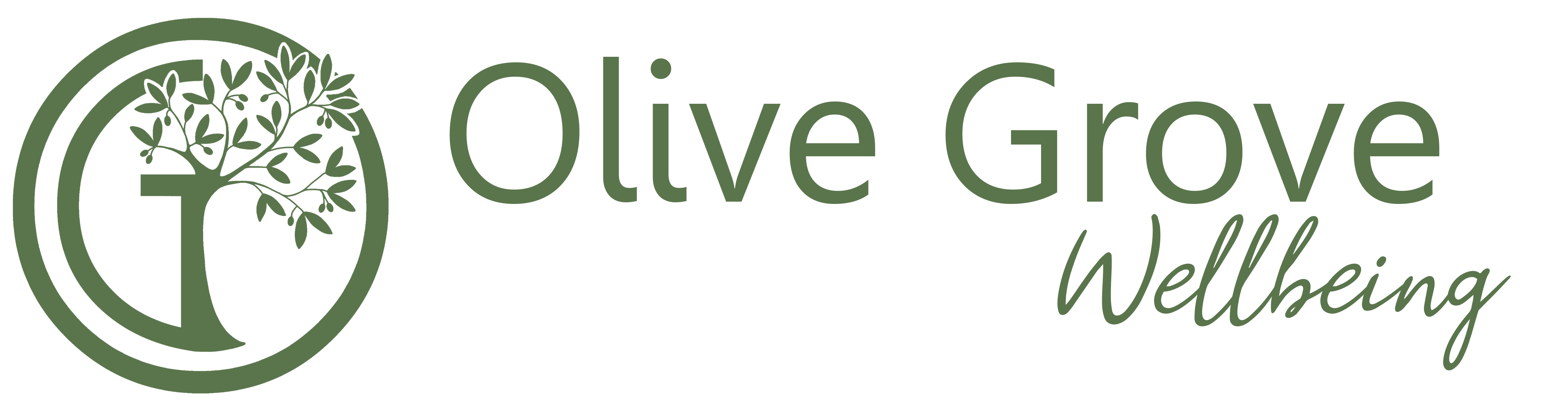 Olive Grove Wellbeing